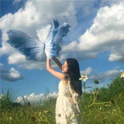 碧海蓝天 海报