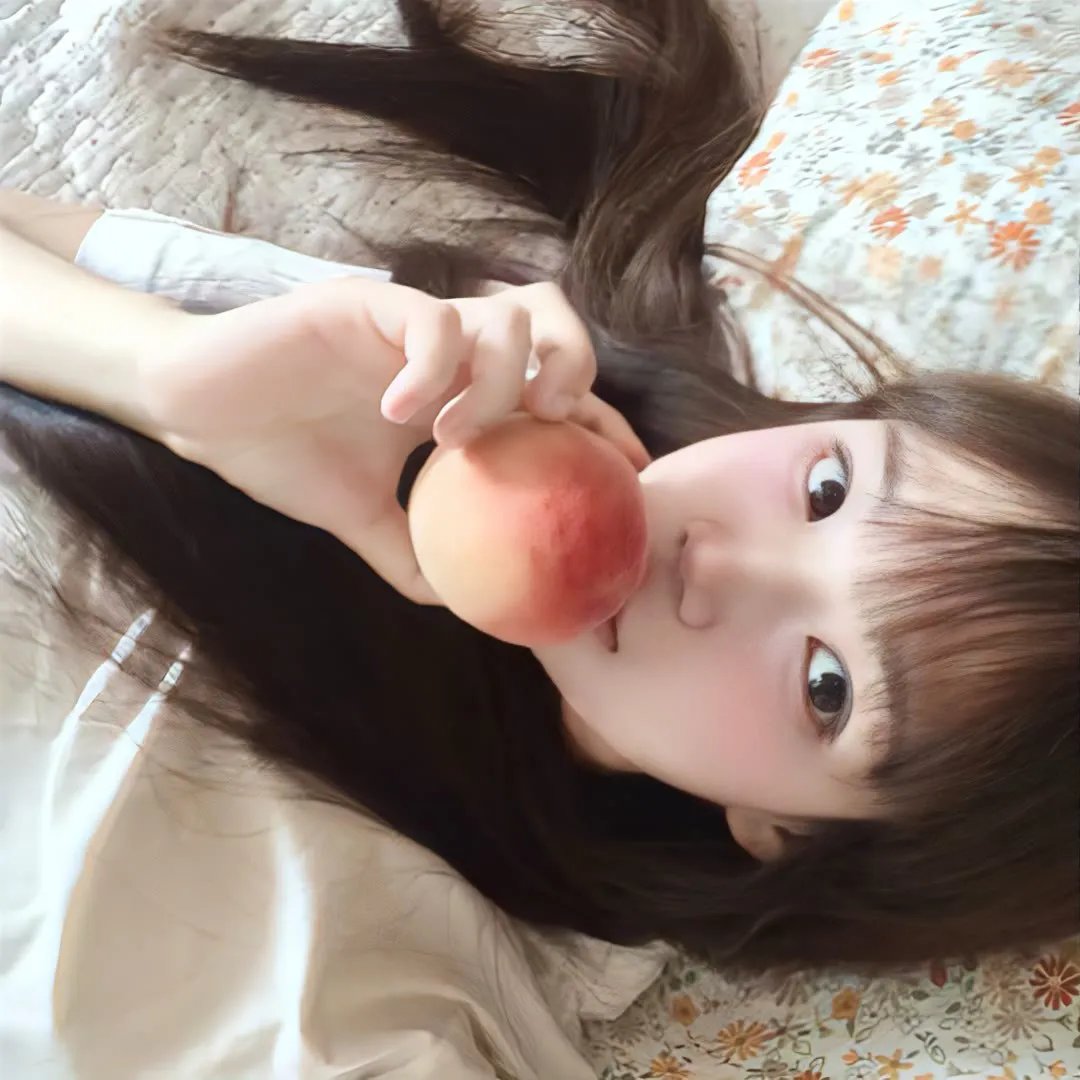 说正经的,宝贝 海报