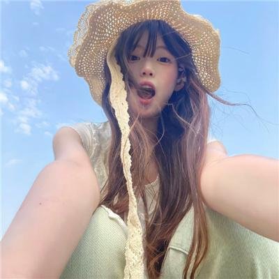 女儿国嬉春